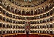 Massimo teatre 